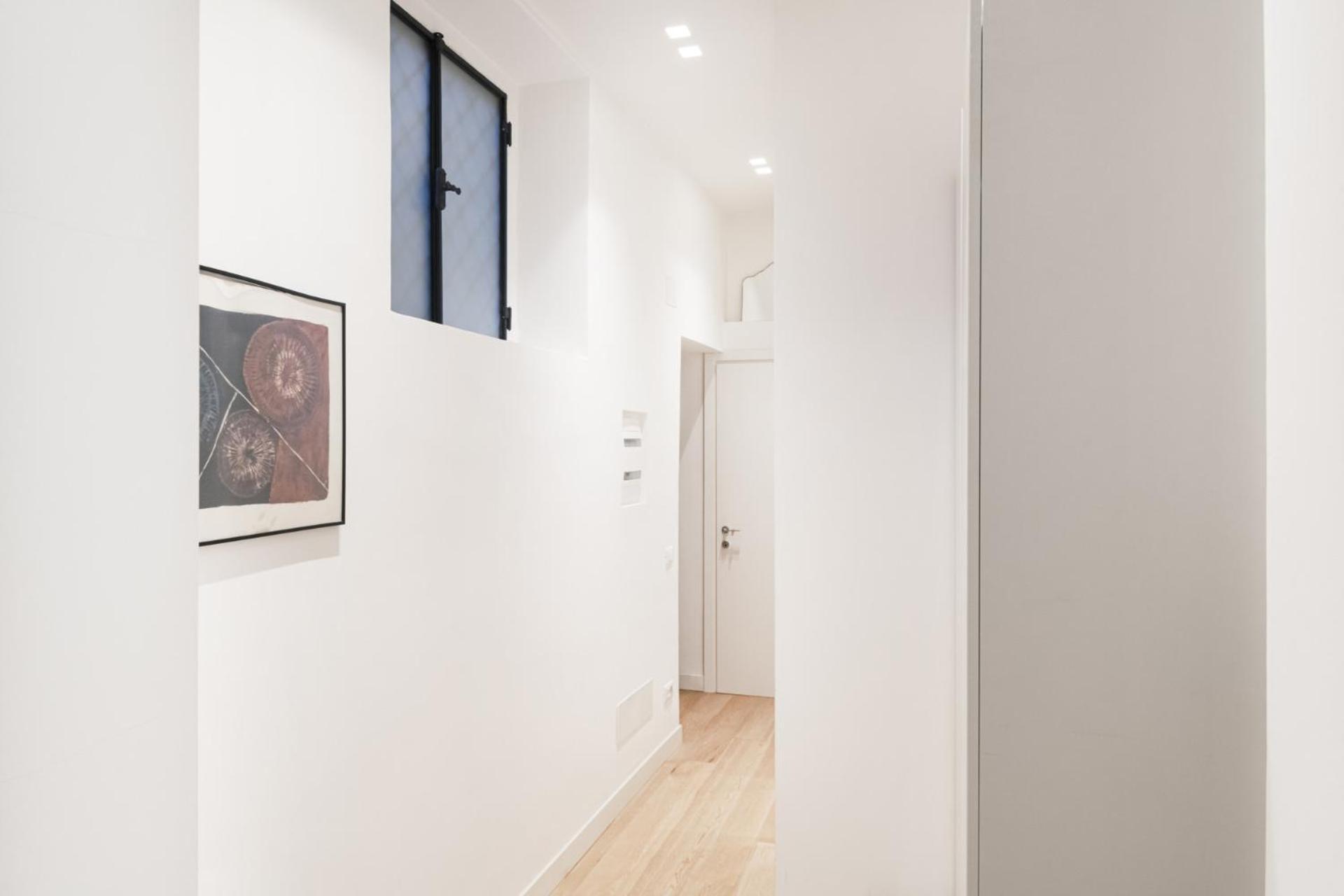 Appartamento Easylife-luminoso In Zona Garibaldifs Milano