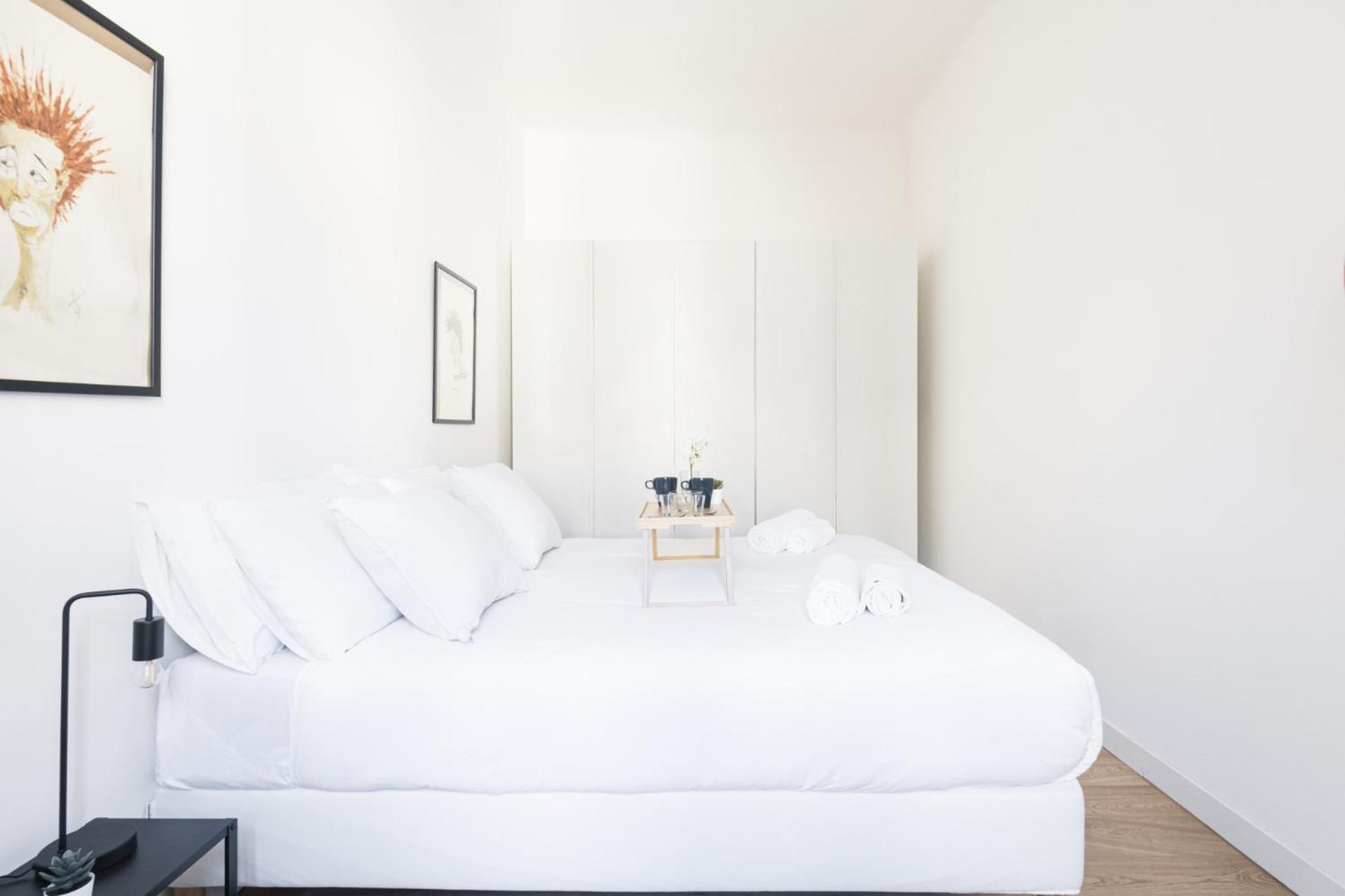 Appartamento Easylife-luminoso In Zona Garibaldifs *