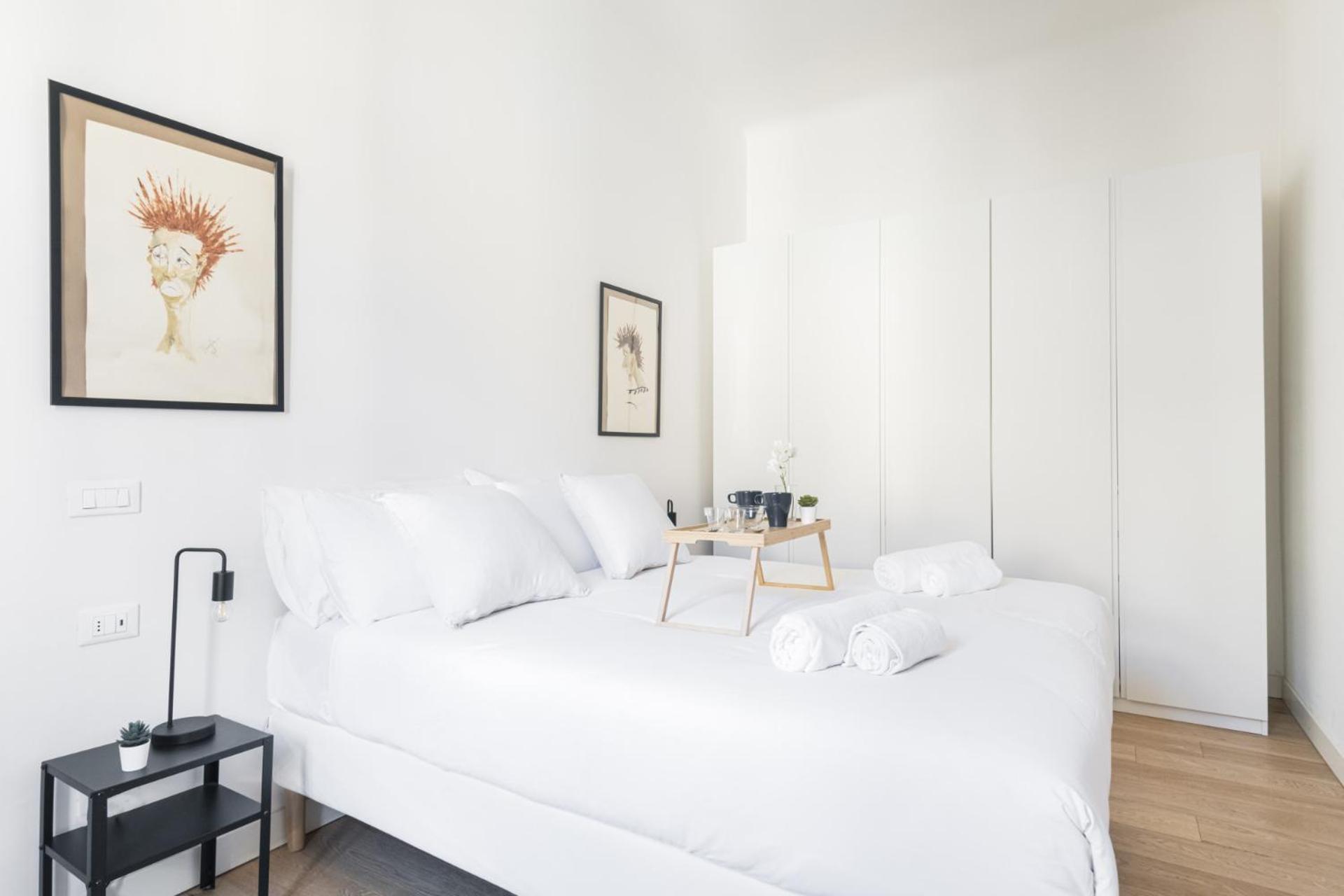 Easylife-luminoso In Zona Garibaldifs Milano