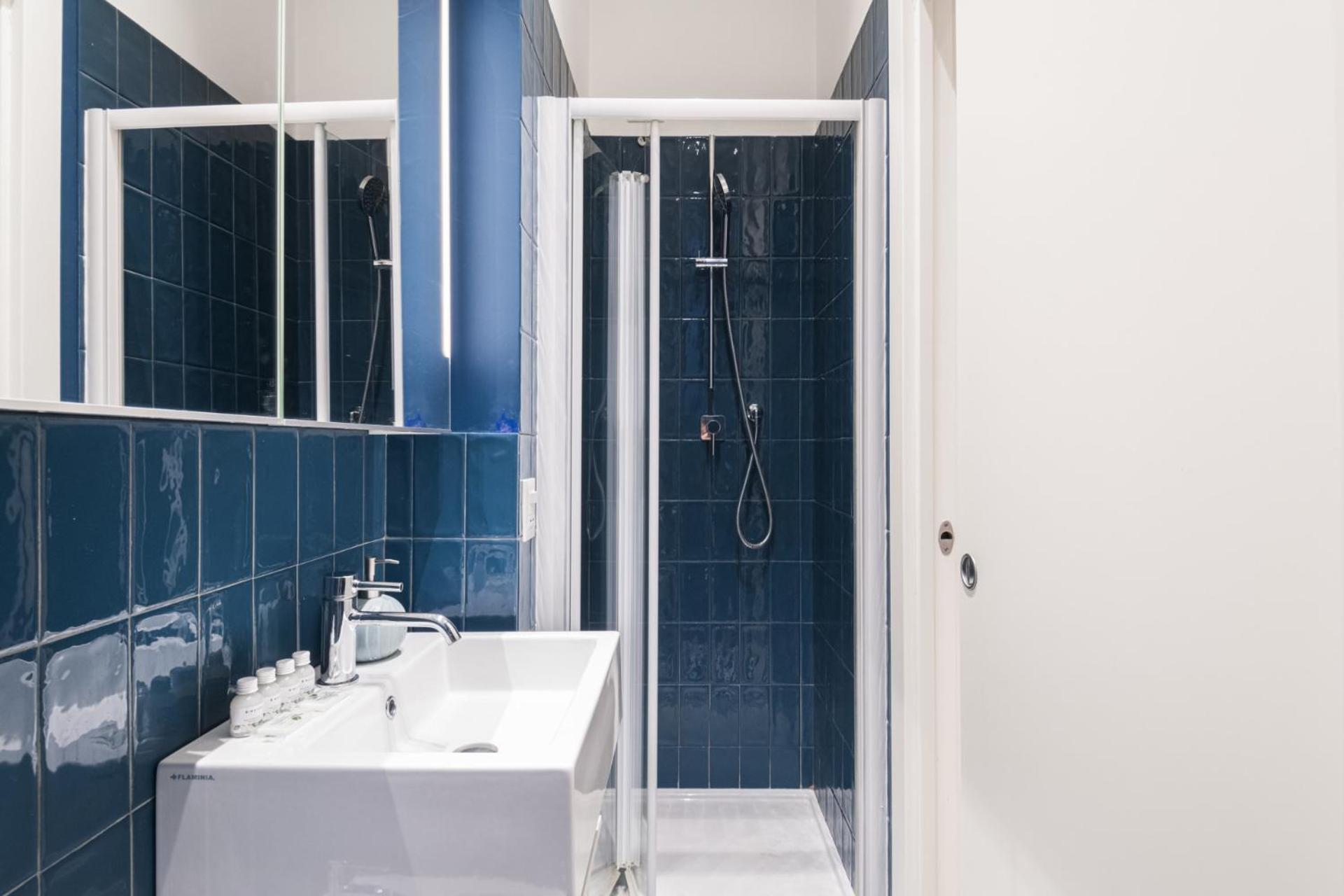 Appartamento Easylife-luminoso In Zona Garibaldifs